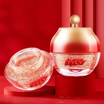 Крем «Кровь дракона», увлажняющий женский крем, осветляющий кожу, увлажняющий и освежающий крем для лица 50g