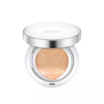 Крем-кушон Тональный крем-кушон Увлажняющий тональный крем с полным покрытием Консилер Стойкий тональный крем Под макияж Равномерный тон кожи Основы под макияж 15 мл One Size