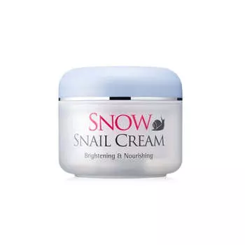 Крем Kwailnara Snow Snail 100мл*1шт/2шт/4шт 1Pc