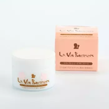 Крем La Vie Precue PG