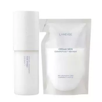 Крем Laneige для кожи, 170 мл, 2 шт.