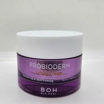 Крем-лифтинг Biohealbo Probioderm 50 мл, 3 упаковки