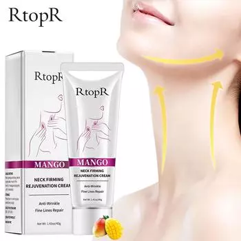 Крем-лифтинг для шеи с манго 40г