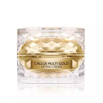 Крем-лифтинг Mediheal Callus Multi Gold 50 мл, 1 упаковка