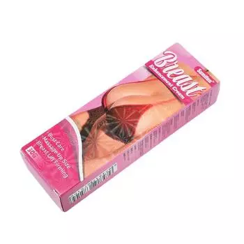 Крем-лифтинг Укрепляющий Увлажняющий Крем для груди Ухаживающий крем для бесшовного укрепления груди