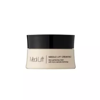 Крем-лифтинг Yaman Medilift Needle Cream Мягкая сыворотка с иглами Microneedle Needle Cream Needle Cream Увлажняющий крем 25 г YML0046