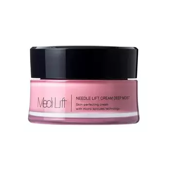 Крем-лифтинг Yaman Medilift Needle Deep Moist Needle Serum Крем-лифтинг с микроиглами 25 г YML0036