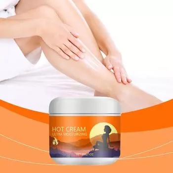 Крем-лосьон для рук и тела Bumpy для отшелушивания и разглаживания очень сухой кожи