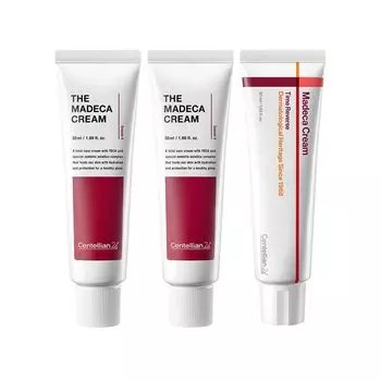 Крем Madeca Крем Madeca Time Reverse 50 мл Крем Madeca 50 мл 2P Крем Madeca Time Reverse 50 мл [Centellian24] *2P + +