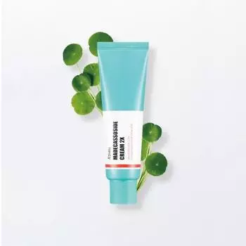 Крем Мадекассосид 2X 50 мл