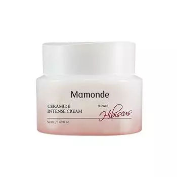 Крем Mamonde Ceramine Intense, 50 мл, 1 шт. Популярная корейская косметика