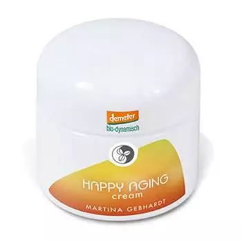 Крем Martina Gebhardt Neroli 50 мл