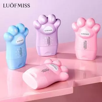 Крем-маска для рук «Кошачий коготь» с ромашкой и ниацинамидом, увлажняющий и увлажняющий, нежный и освежающий крем для рук