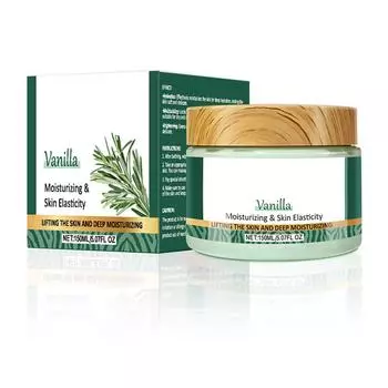 Крем-масло для тела, увлажняющий, укрепляющий и питательный лосьон для тела