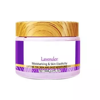 Крем-масло для тела Увлажняющий, укрепляющий и питательный лосьон для тела