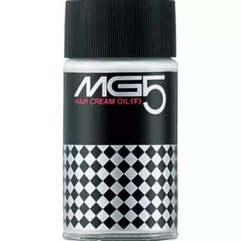 Крем-масло для волос MG5 (F) 150 мл