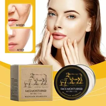 Крем-масло глубоко питает и увлажняет сухую кожу, сохраняет ее увлажненной и сохраняет мягкость и гладкость. One Size чёрный