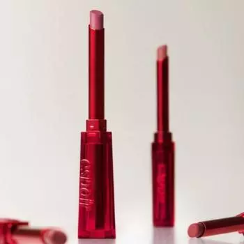 Крем-матовая губная помада The Sleek 0,9 г #01 Valentine