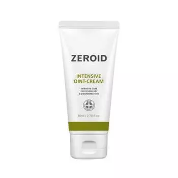 Крем-мазь Zeroderm Intensive (80мл)
