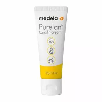 Крем MDL Pure Lane Lanolin 37G . . [Элемент]