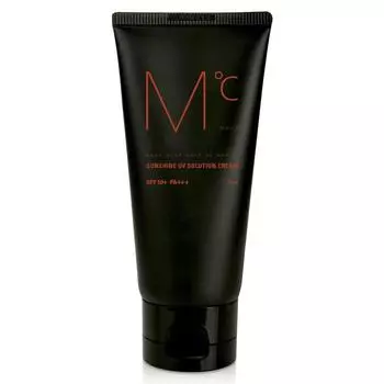 Крем Mdoc Sunshine UV Solution SPF50+ PA+++, 70 мл, 1 шт.