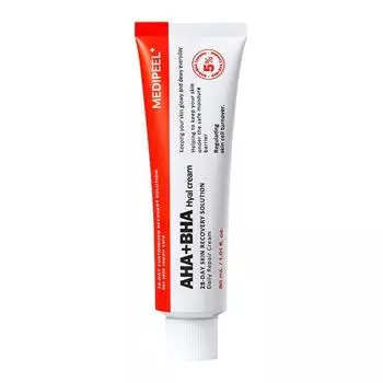 Крем Medi-Peel Aha Baha 28 Days Hyal, 30 мл, 1 шт.