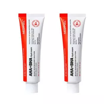 Крем Medi-Peel AHA BHA 28 Days Hyal, 30 мл, 2 шт.