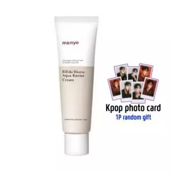 Крем Mediheal Bifida Biome Aqua Barrier 80 мл