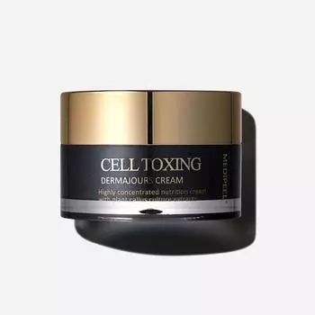 Крем MEDIPEEL Cell Toxing Dermajour 50 г 1 PCS