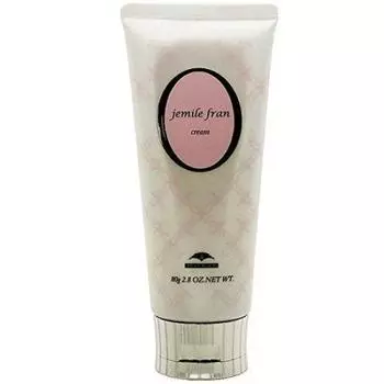 Крем Milbon Gemile Fran 80 г чистый