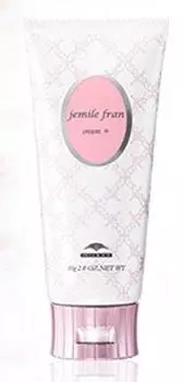 Крем Milbon Gemile Fran 80г +