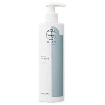 Крем-молочко Crazy Skin Tone Up Cream 300 г, 1 шт., разноцветный
