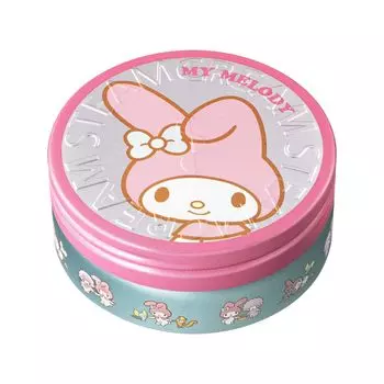 Крем MY MELODY Steam Cream Увлажняющий крем для всего тела 75 г в STEAMCREAM Увлажняющий крем для всего тела Крем для лица Крем для тела Крем для рук Овсянка