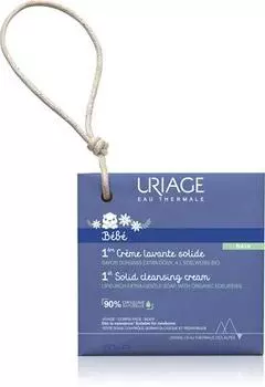 крем-мыло для мягкой и гладкой кожи TU прозрачный