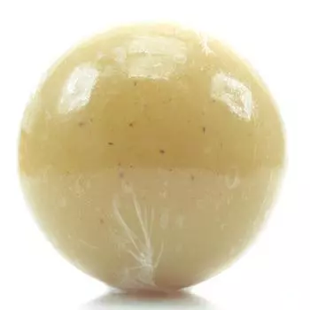 Крем-мыло манго с кокосовым маслом первого отжима, женьшенем и шафрановым молоком Savon, мылом для купания с натуральными эфирными маслами для сухой кожи. 130g X 1