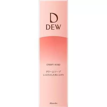 Крем-мыло «Роса» 125 г