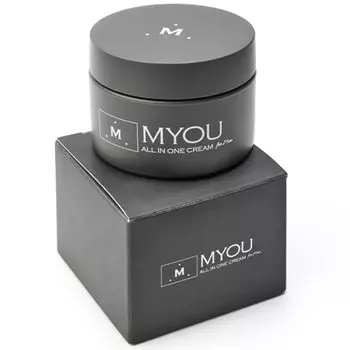 Крем MYOU со стволовыми клетками человека Раствор для культивирования стволовых клеток человека, полученный из пуповинной крови EGF TGF 5 в 1 Лосьон-сыворотка Эмульсия с плацентой