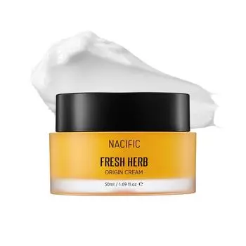 Крем NACIFIC Fresh Herb Origin 50 мл 1 PCS