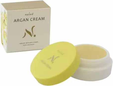 Крем Naiad Argan 35 мл
