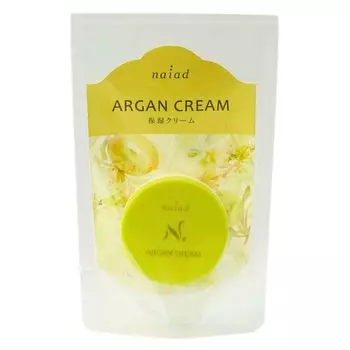 Крем Naiad Argan 7 мл