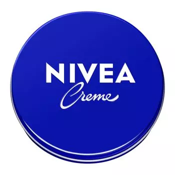 Крем Nivea большая банка 169г.