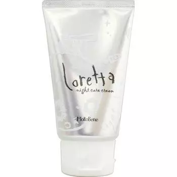 Ночной крем Лоретта 120 г