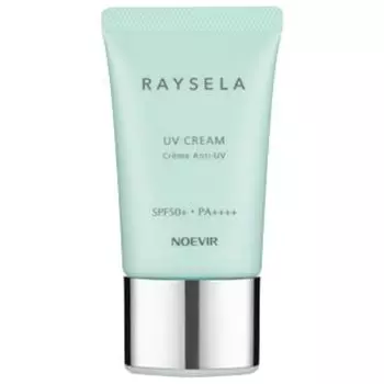 Крем Noevir Raycera UV (для лица) (35g)