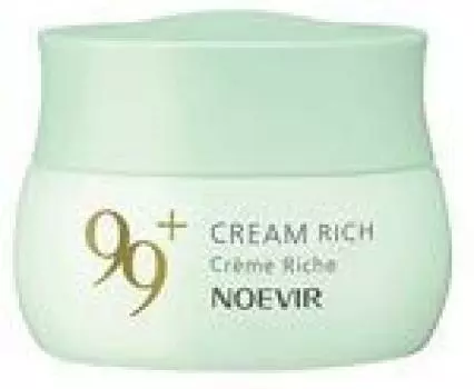 Крем Ноевир Ноевир 99 Плюс (Богатый) (35g)