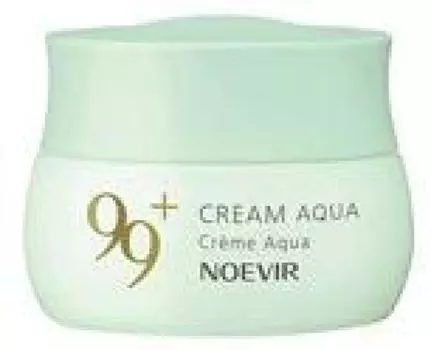Крем Ноевир Ноевир 99 Плюс (вода) (35g)