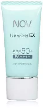 Крем NOV Nobu UV Shield EX 30 г SPF50+ PA++++
