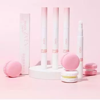 Крем-основа для губ Губная помада Matte White