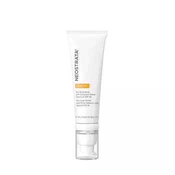 Крем-осветлитель и антиоксидант Neostrata Enlighten Spf35 40 мл