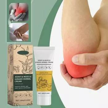 Крем от артрита, расслабляющий мышцы, обезболивающий пластырь, боль в поясничном нерве, шейный отдел позвоночника, плечо, шея, уход за коленным суставом One Size