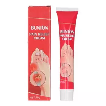 Крем от боли в сухожилиях, безопасная мягкая мазь для запястья, сухожилия большого пальца руки, запястья